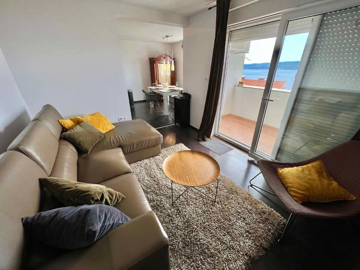 Apartments In Crikvenica 44153 0*,  Croatia