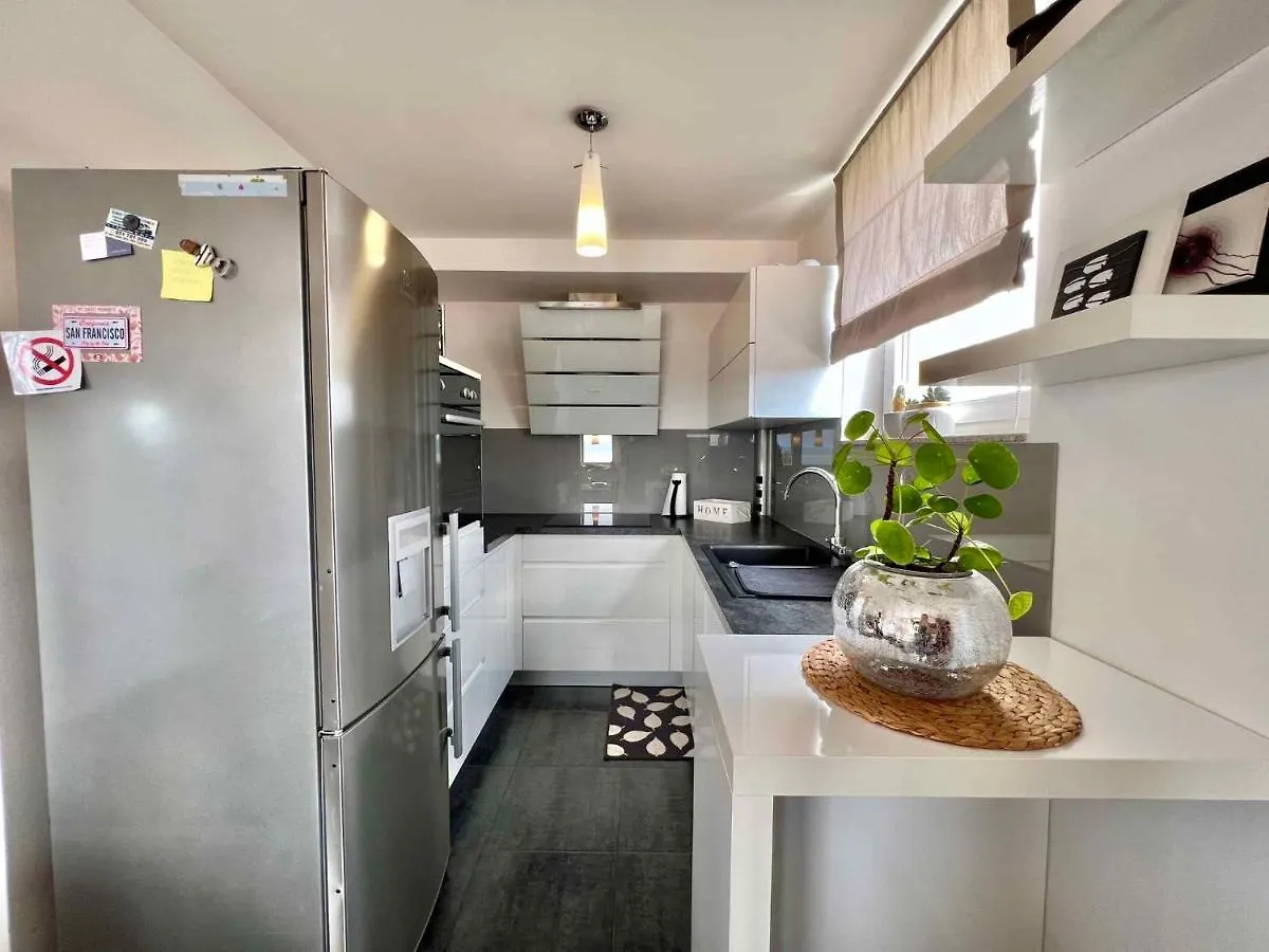 Apartments In Crikvenica 44153 Croatia