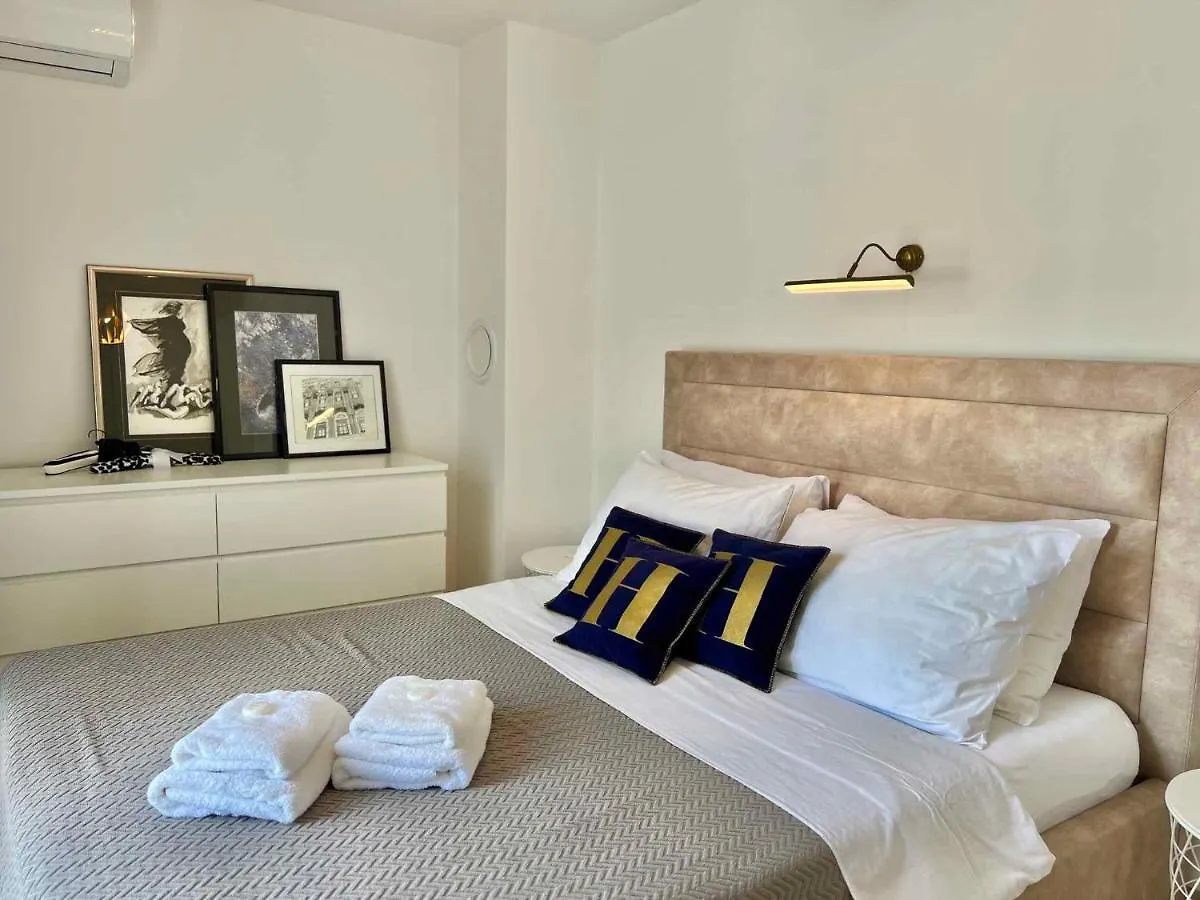 Apartments In Crikvenica 44153 Croatia