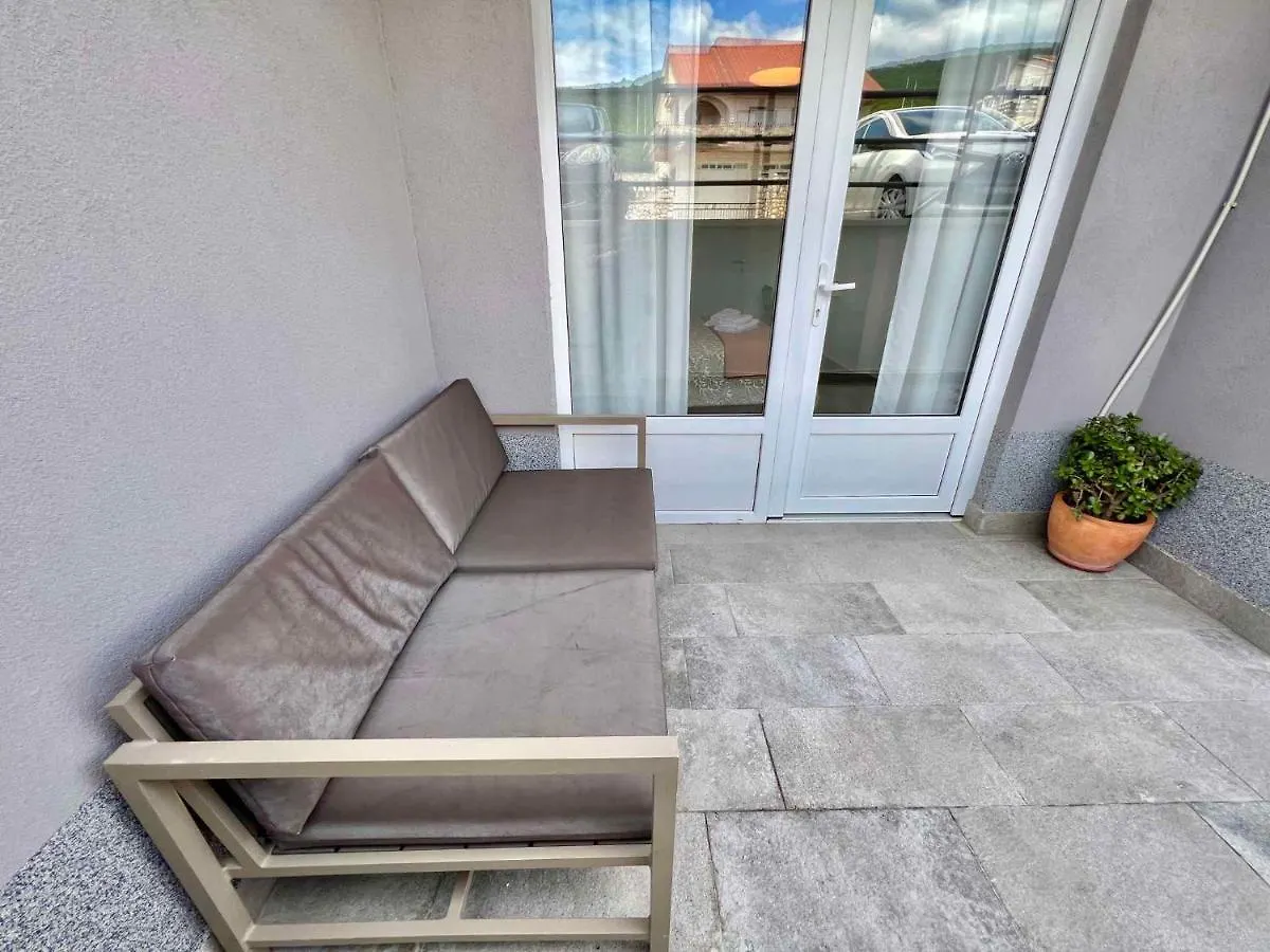Apartments In Crikvenica 44153 0*,  Croatia