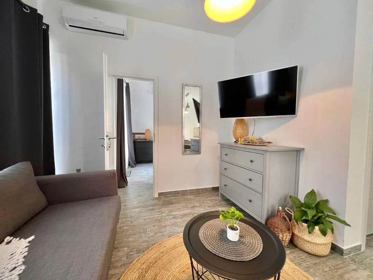 Apartments In Crikvenica 44153