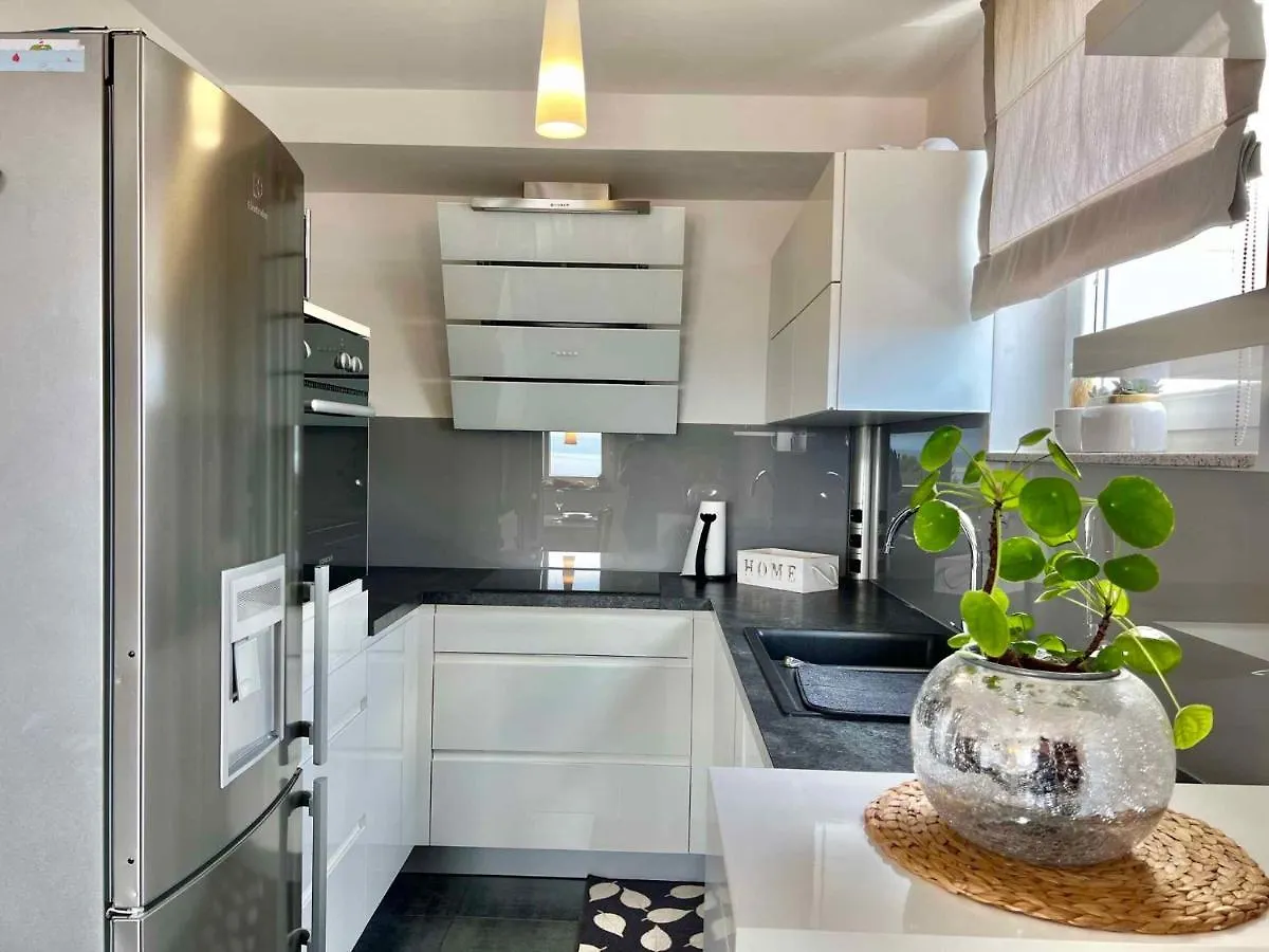Apartments In Crikvenica 44153 Croatia