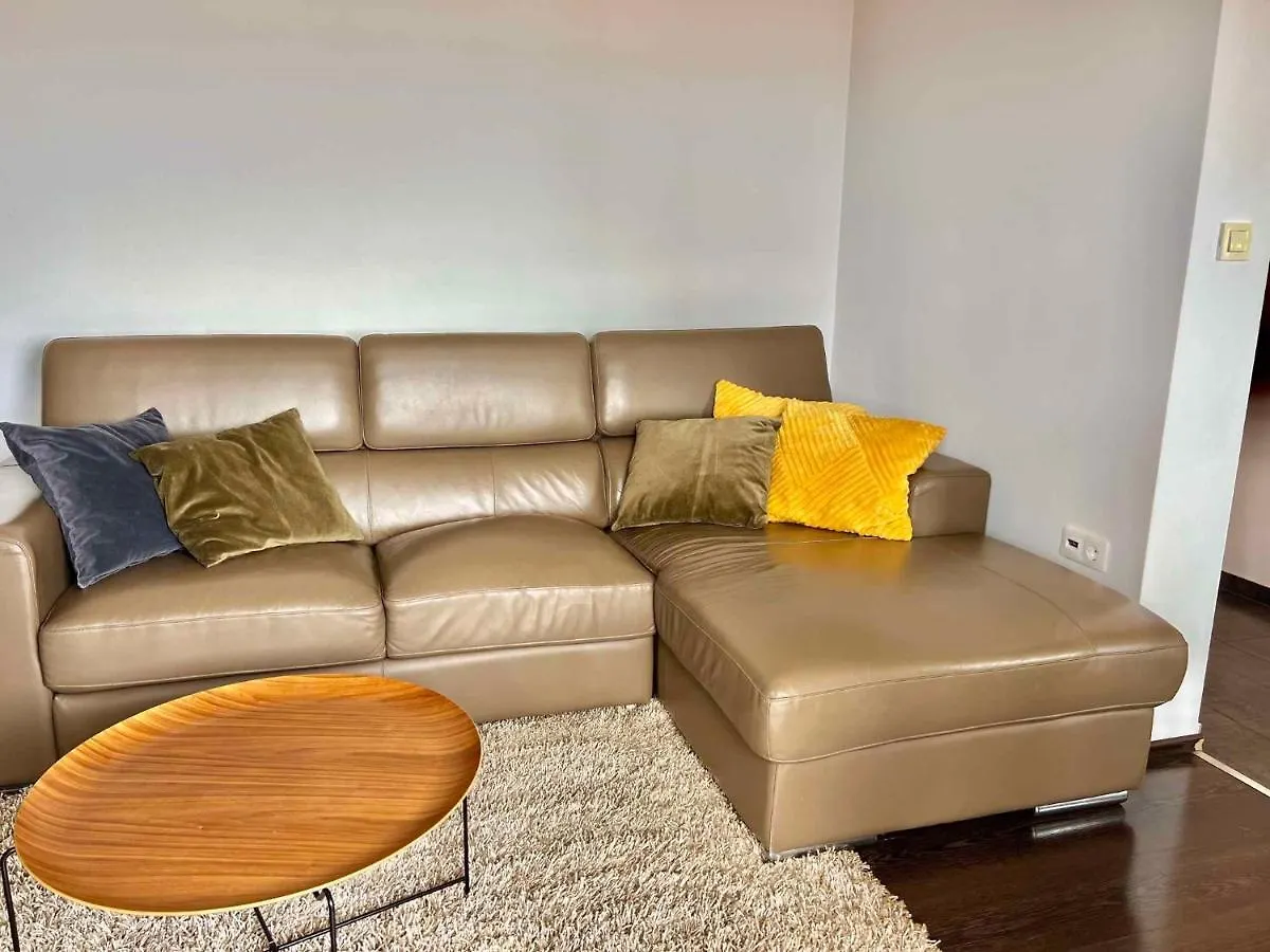 Apartments In Crikvenica 44153 Croacia