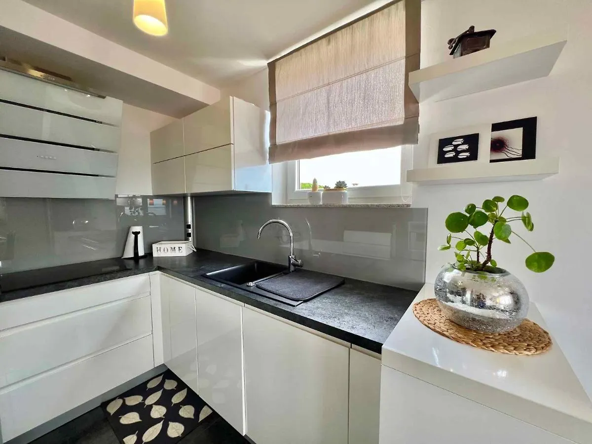Apartments In Crikvenica 44153 Croatia
