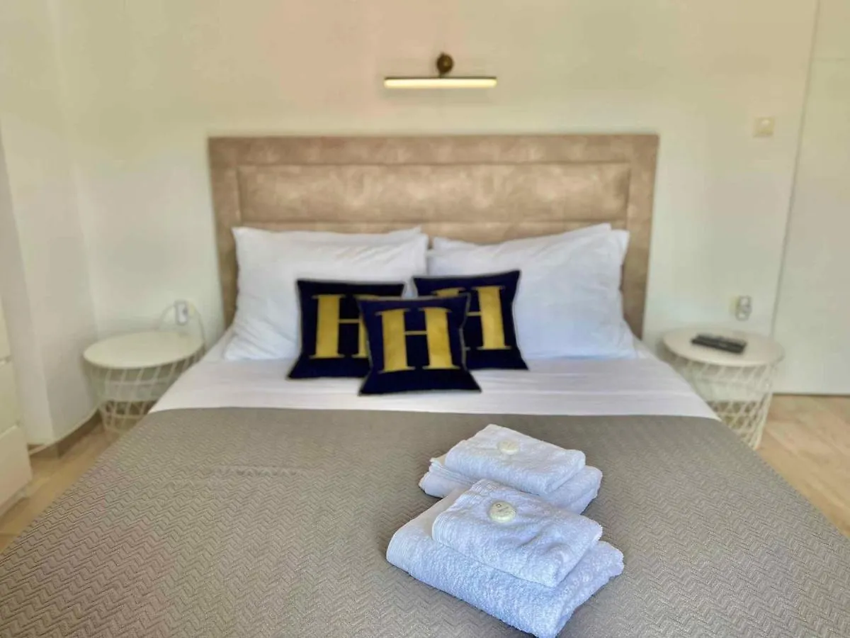 Apartments In Crikvenica 44153 Kroatien