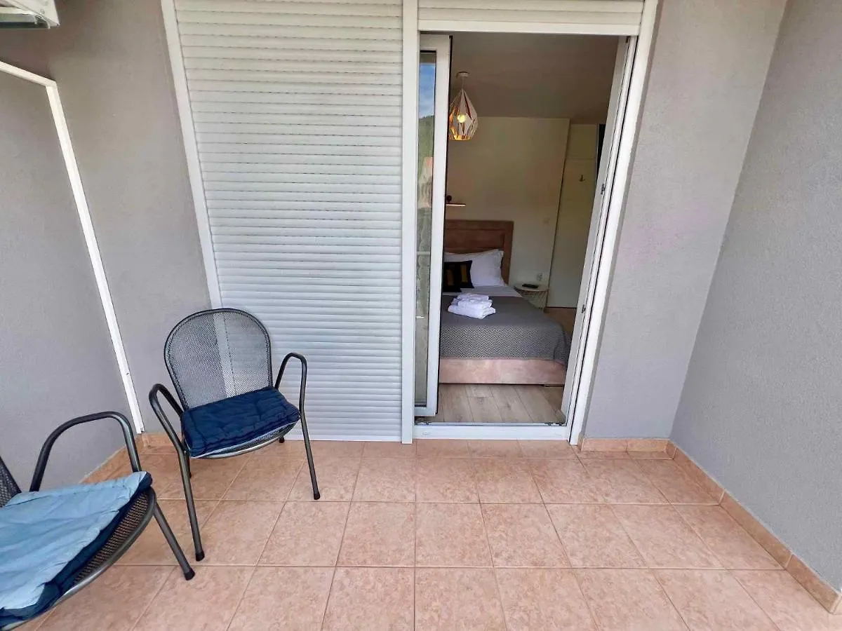 Apartments In Crikvenica 44153 Kroatien