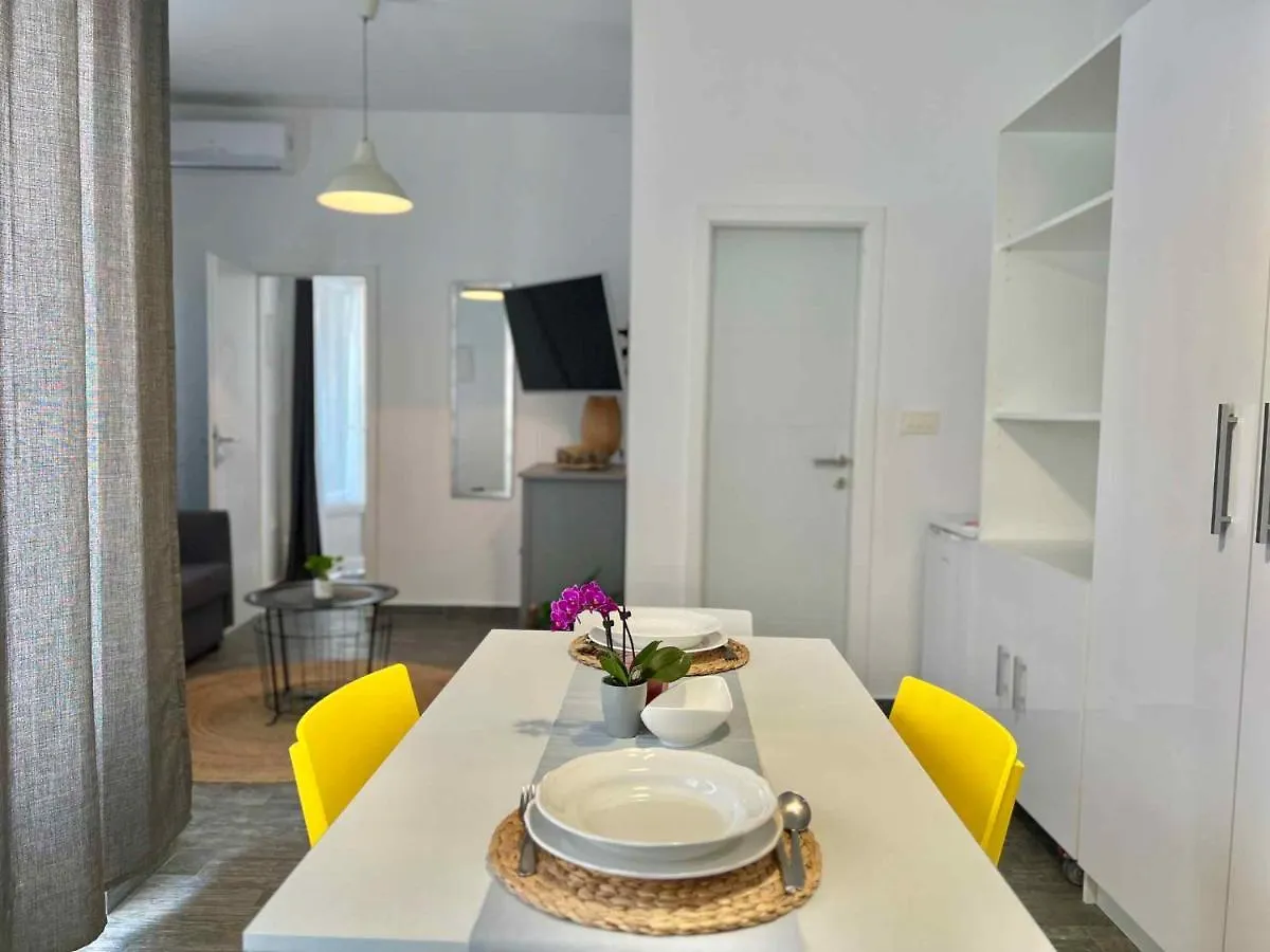 Apartments In Crikvenica 44153