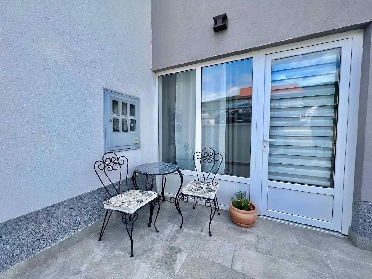 Apartments In Crikvenica 44153 0*,  Croatia